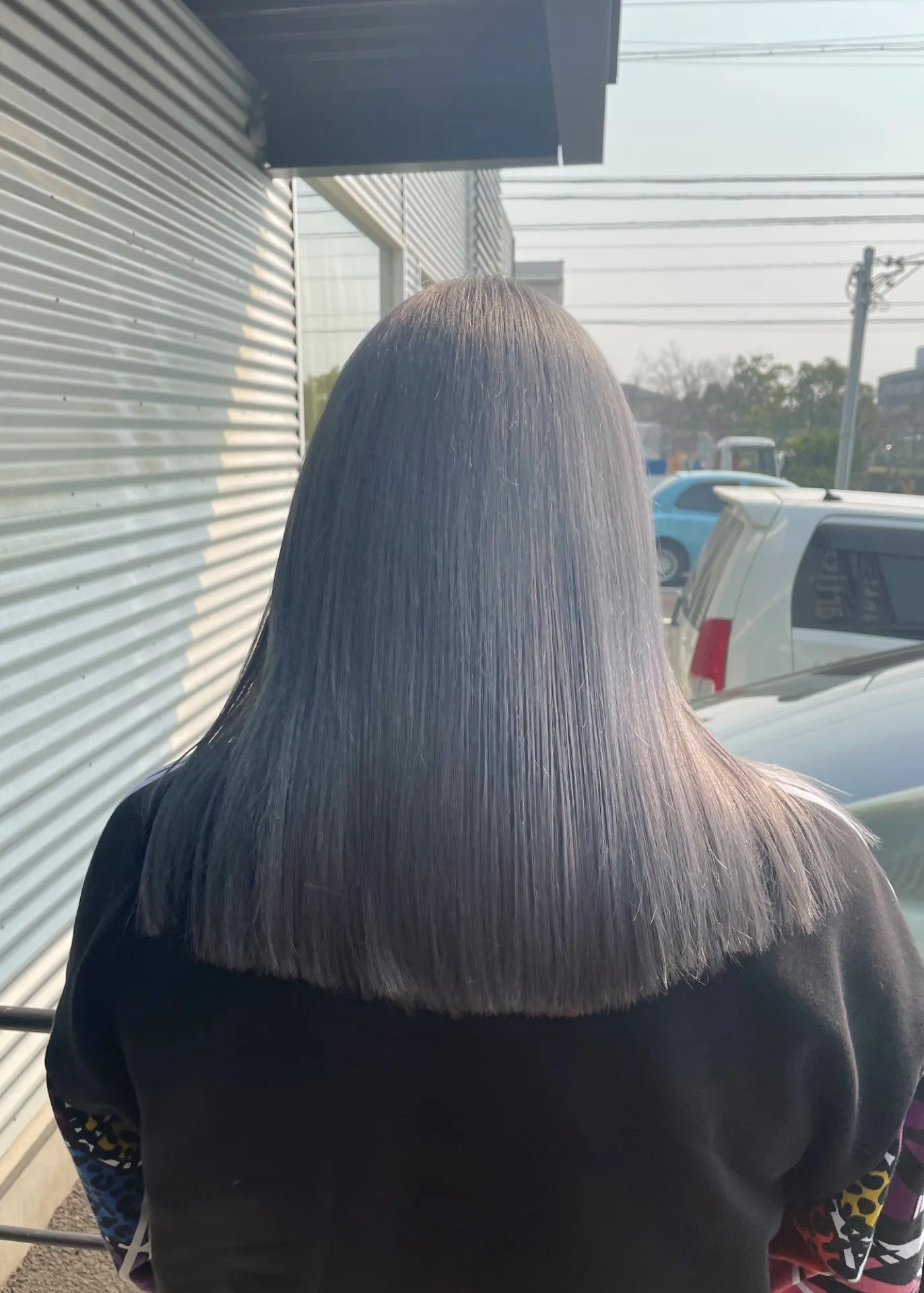 📍岐阜で透明感カラーを長持ちさせる方法｜美容師直伝ケア術